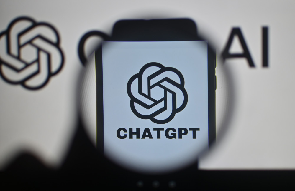Couples therapy could be done via ChatGPT