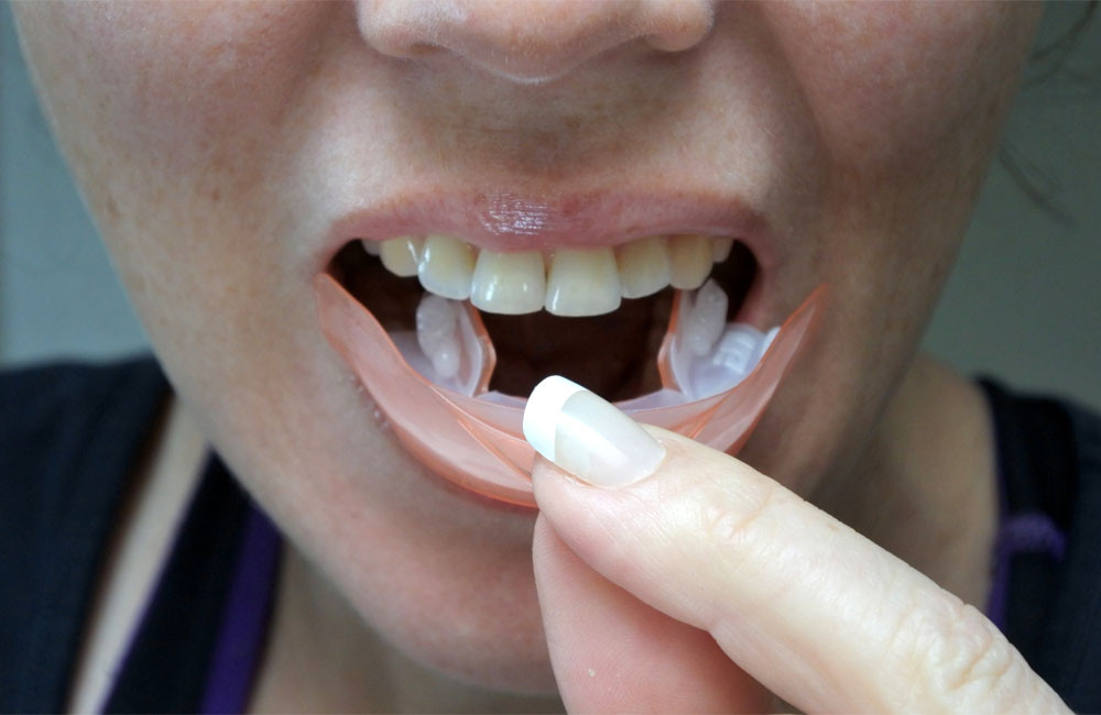 Scientists grow human teeth in a lab for the first time