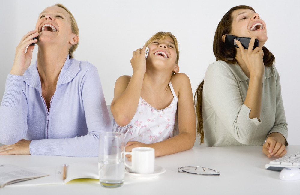 Comedy could be prescribed to patients with mental health conditions