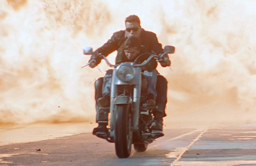 Scientists make real-life Terminator