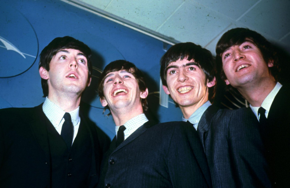 Drivers urged not to listen to Beatles classic She Loves You in the car