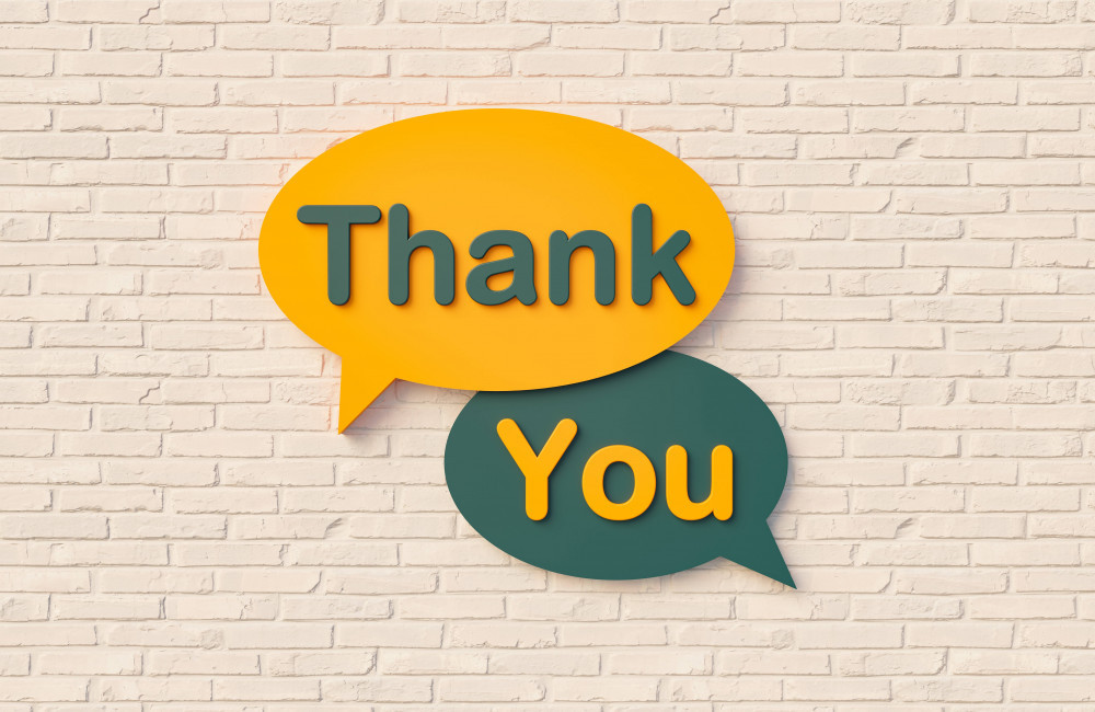 Some Gen Zers hate the phrase 'thank you'