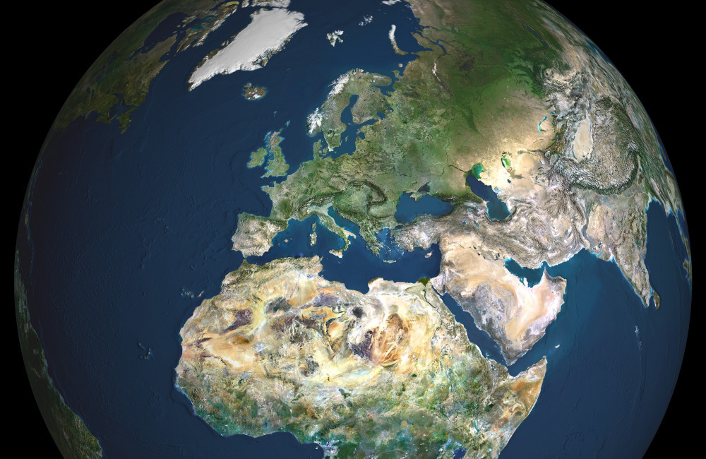 Shortest day in history predicted to take place this summer