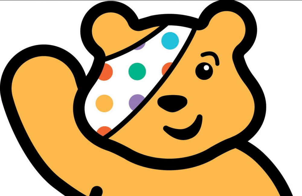 Woman called Pudsey Bear refused passport
