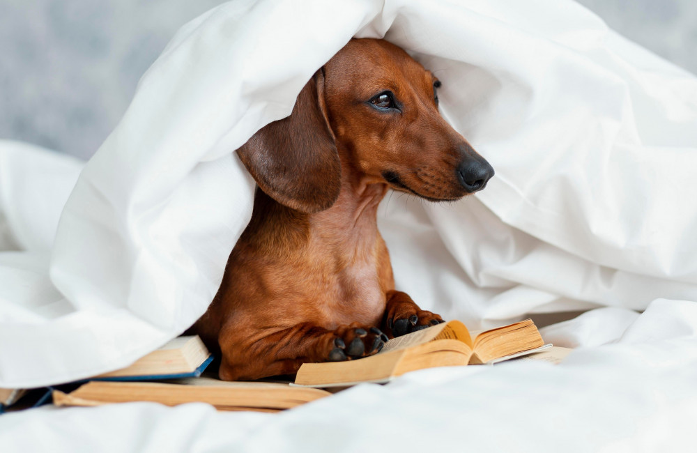 Dog ownership doesn't lead to happiness