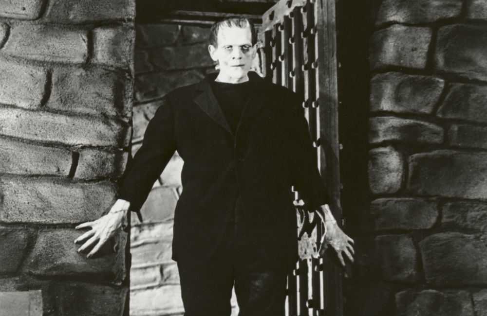 Scientists plan to grow 'spare' bodies in Frankenstein's lab