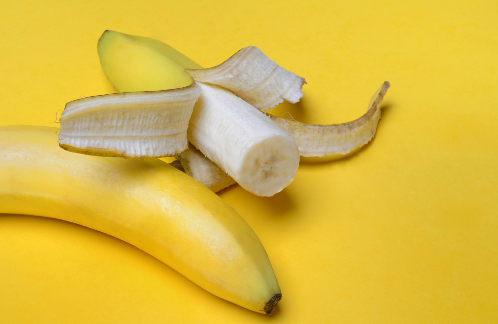 Eating bananas can cut early death risk