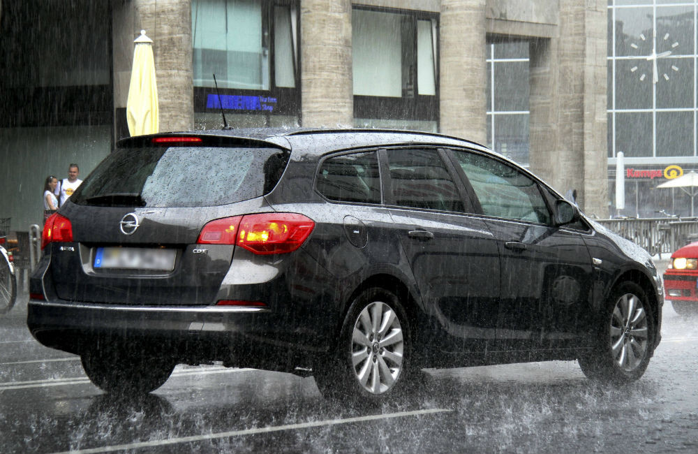 Woman reveals how she got revenge on neighbour who stole her parking space