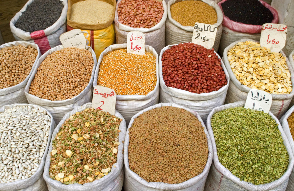 An African diet can ward off diseases