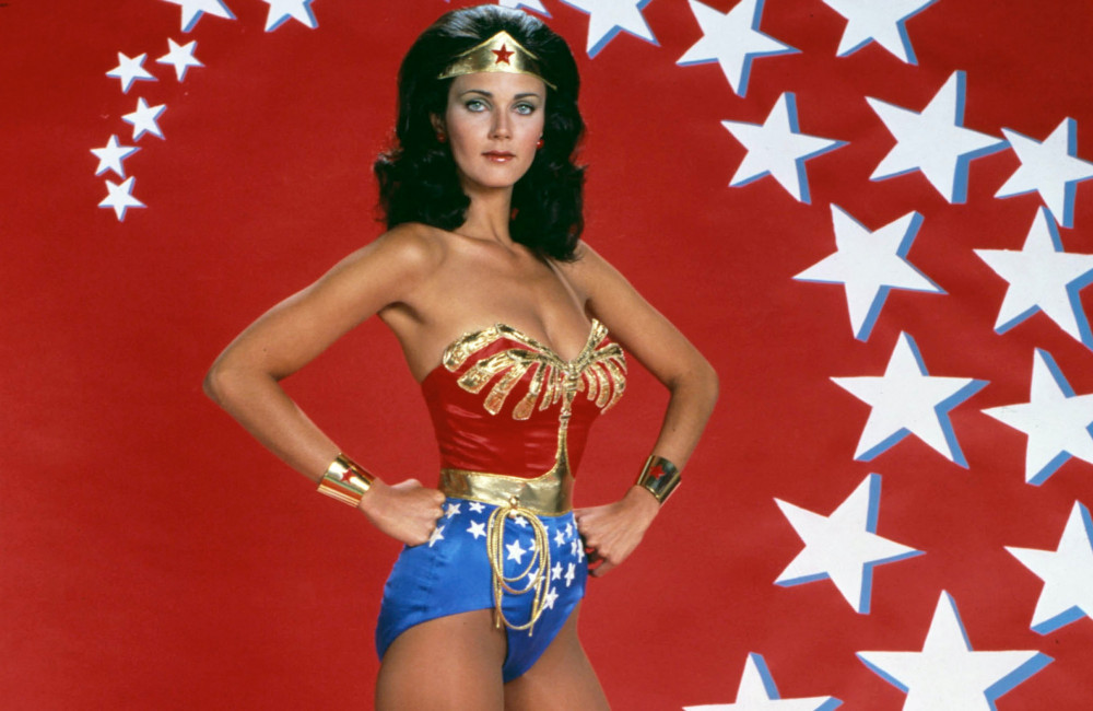 Original Wonder Woman costume expected to sell for big-money at auction