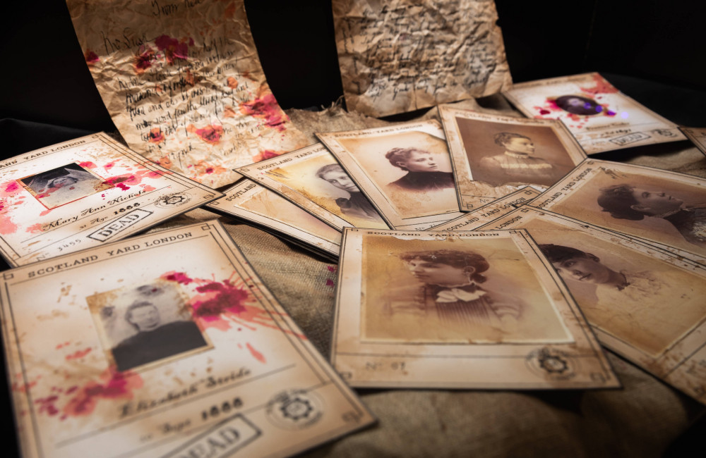 Jack the Ripper's identity is mystery Brits most want to solve