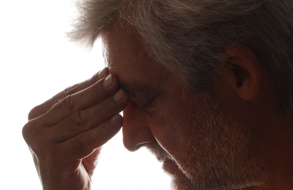 Dads hold dementia clues