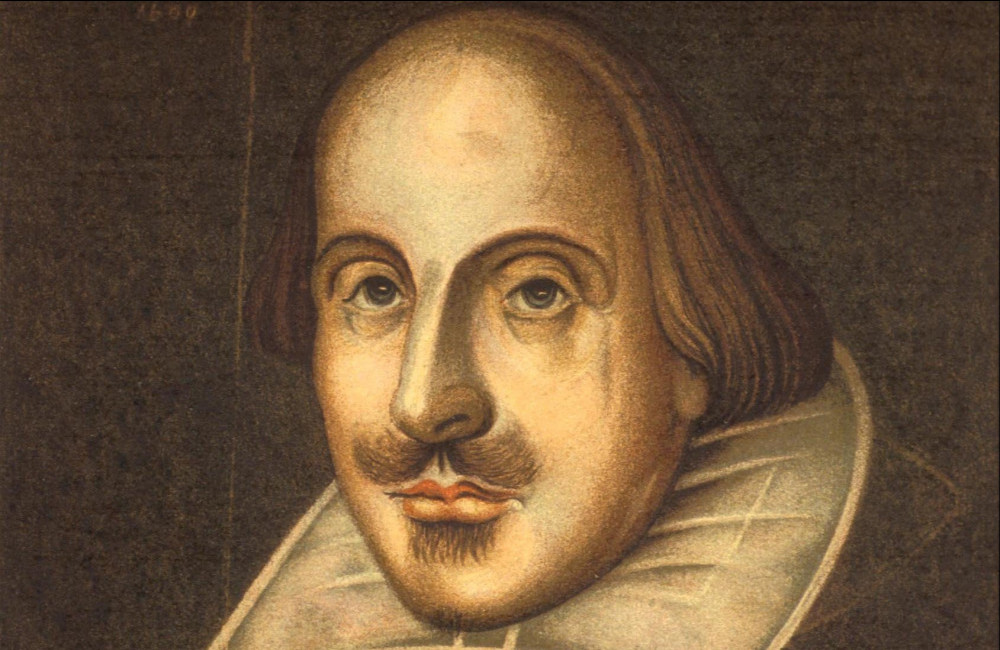 First edition Shakespeare folios to fetch millions at auction