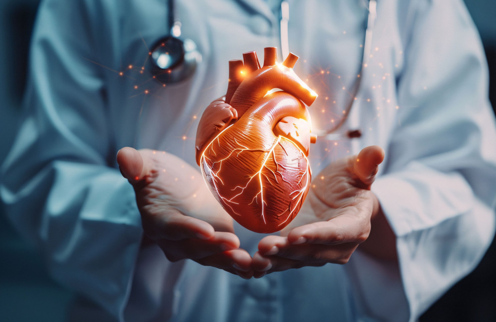 Antidepressants could cause sudden cardiac death