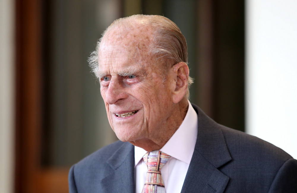 Prince Philip saw Bigfoot at Balmoral