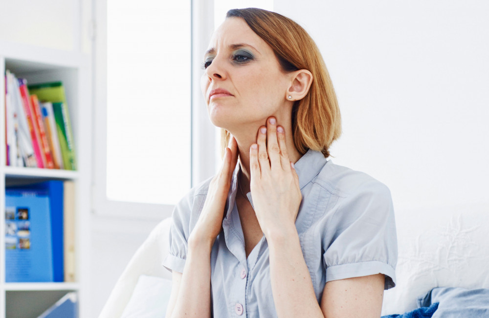 Oral sex frequency raises throat cancer risk