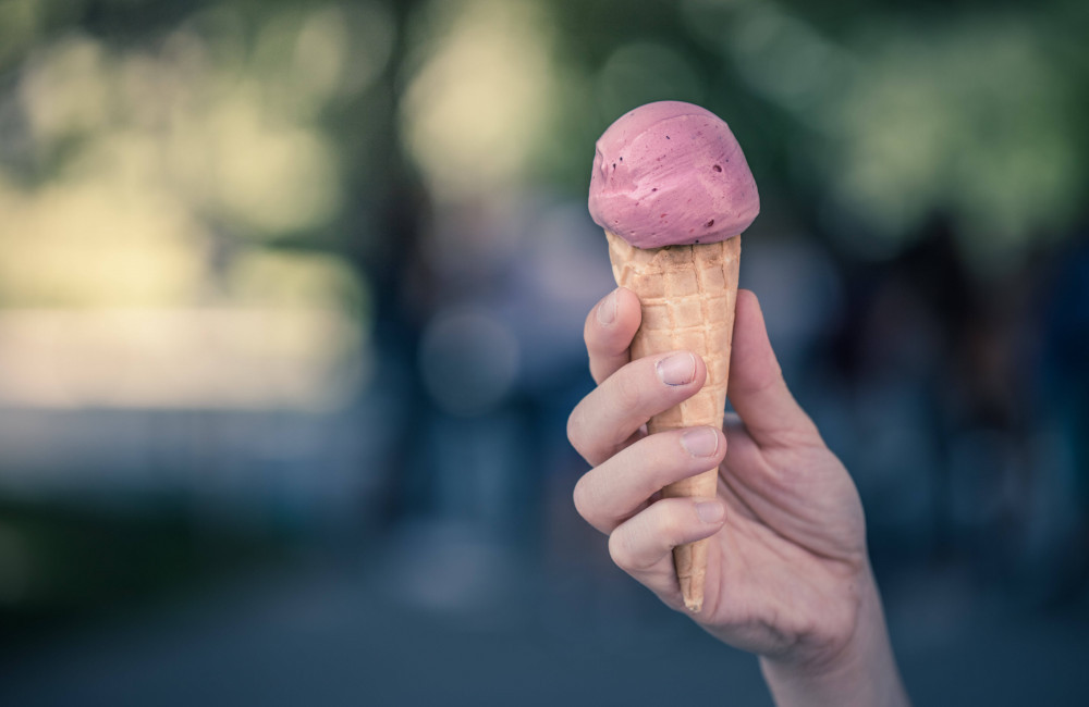 Fizzy drinks and ice cream raise lung cancer risk