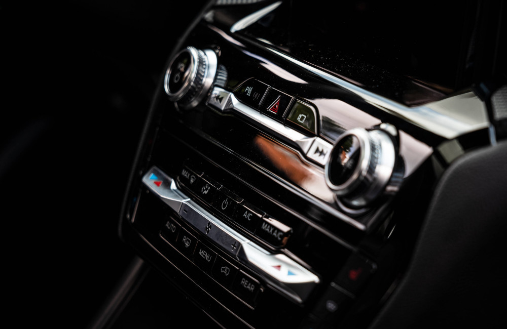 Techno and dance music may cause bad drivers