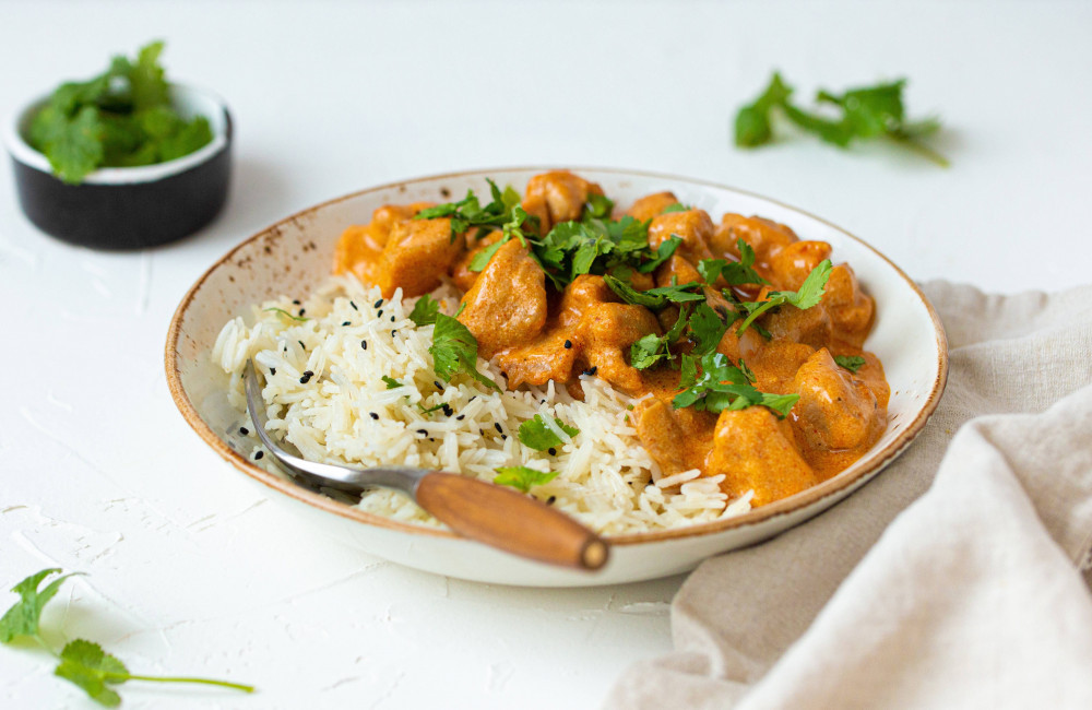 Curries can aid weight loss