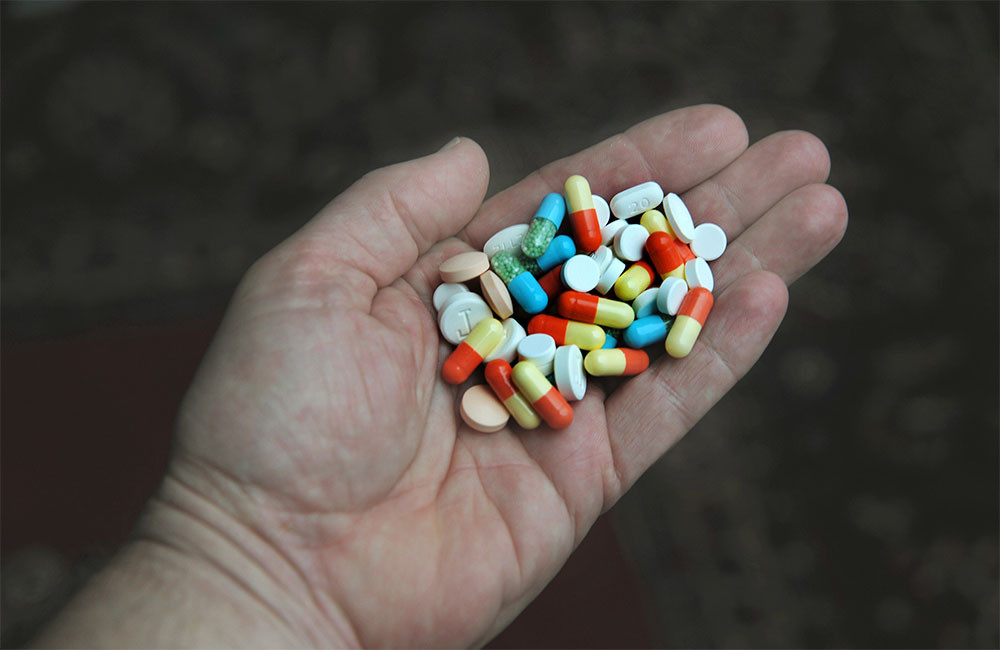 People were getting high on drugs 4,000 years ago