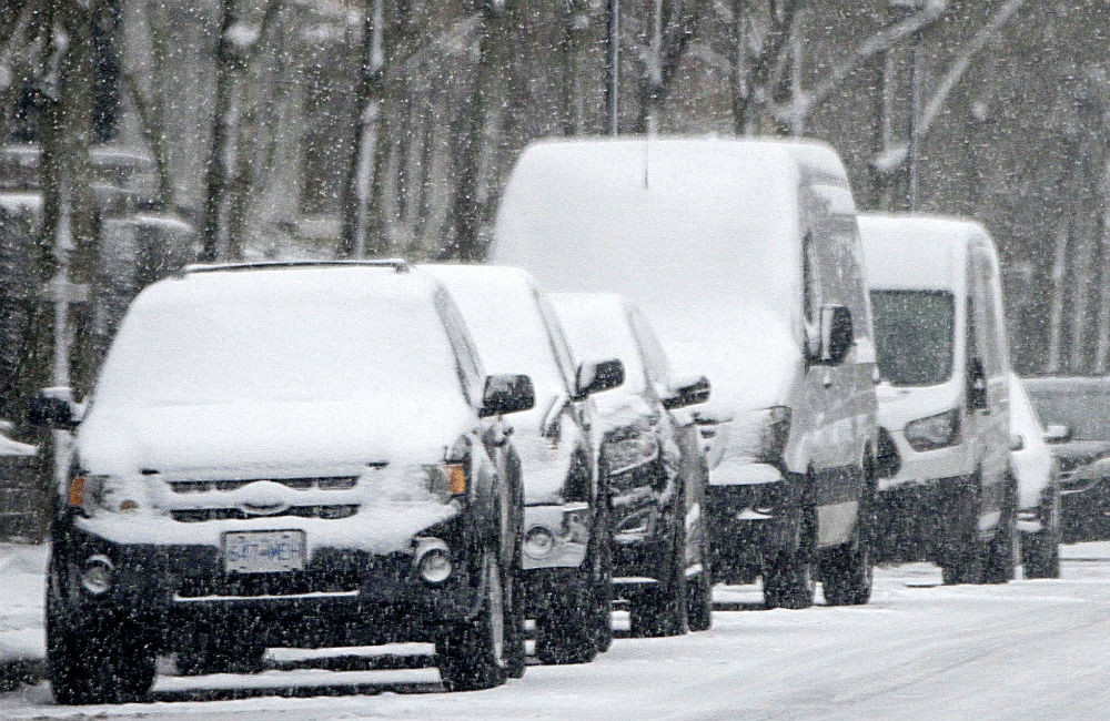 Noisy roads raise stroke risk