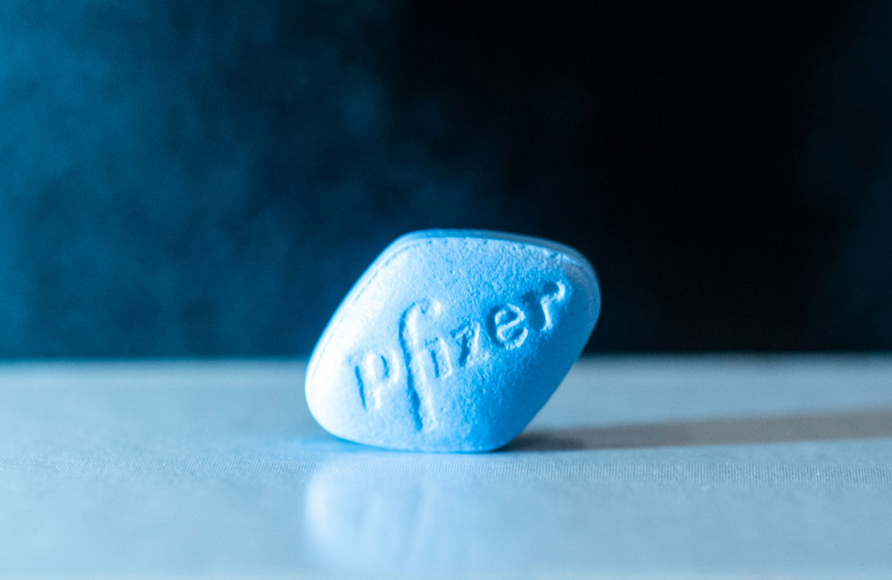 Viagra is causing middle-aged couples to divorce