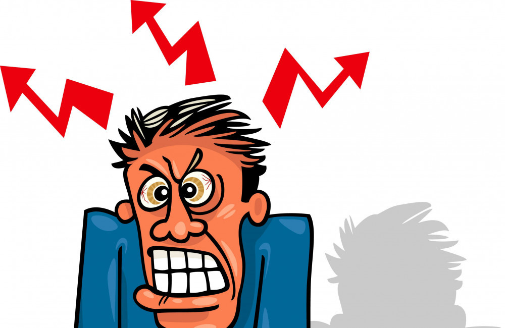 Aggressive acts can be contagious
