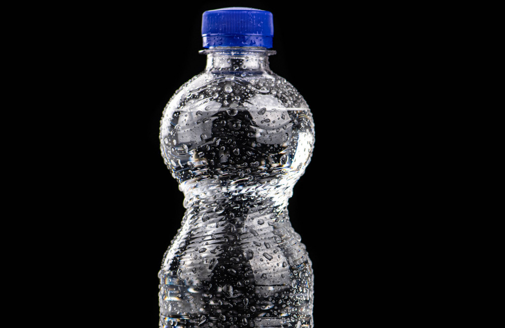 Sparkling water is terrible for teeth