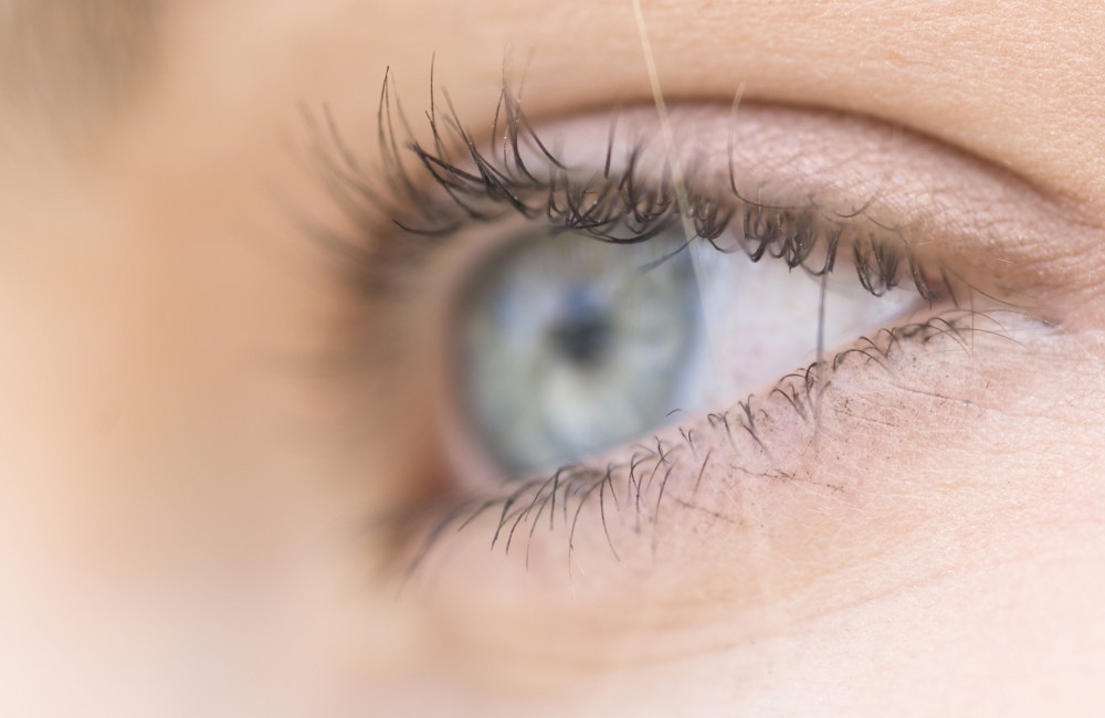 ‘Life-changing’ implant helps the blind to see again