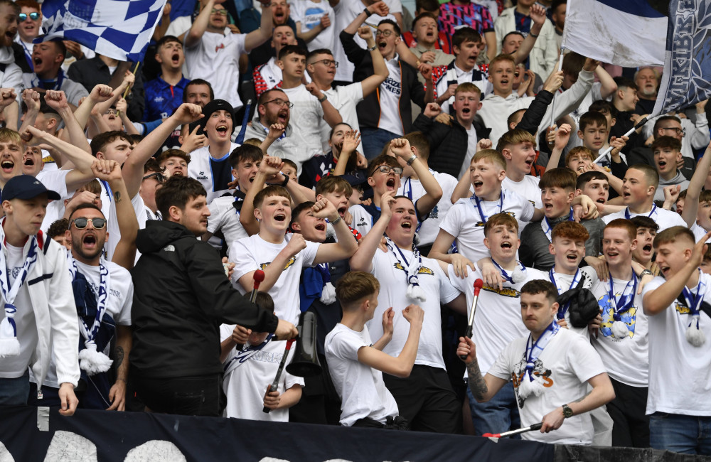 Football fans go through ‘extreme’ brain activity during matches