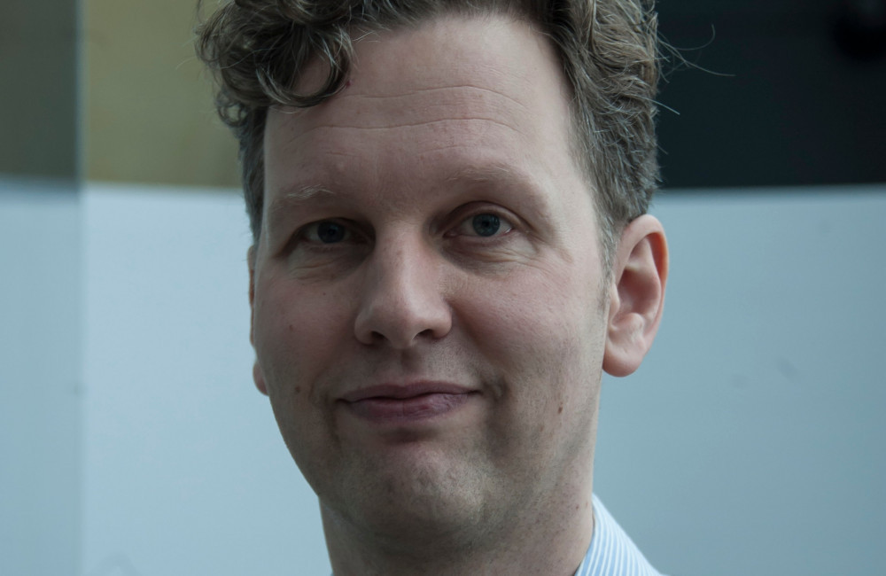 Man selling pile of rope for £1m