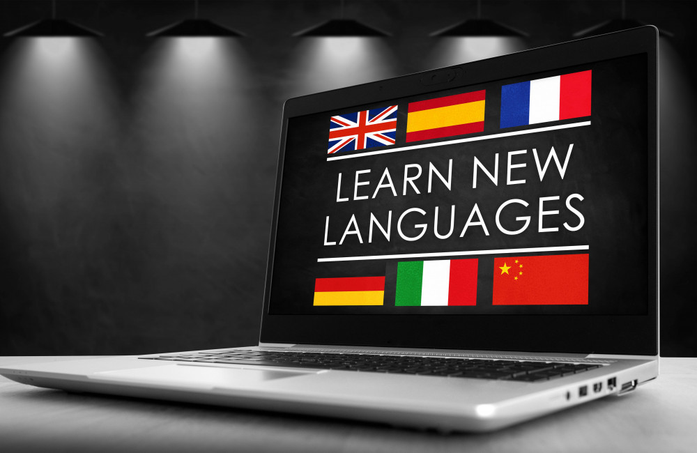 Second language could slow down ageing