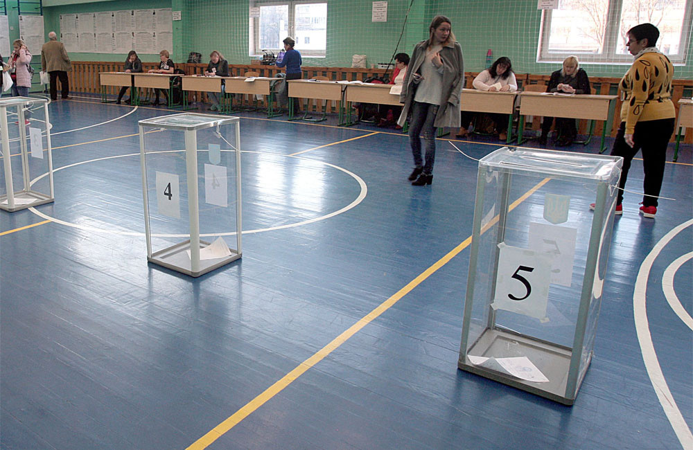 Politician Adolf Hitler on course to be re-elected in Namibia