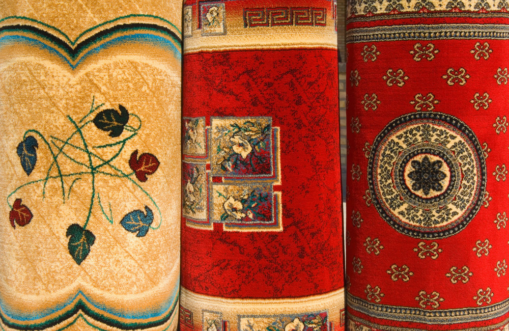 Britain’s carpet museum rolling up for good