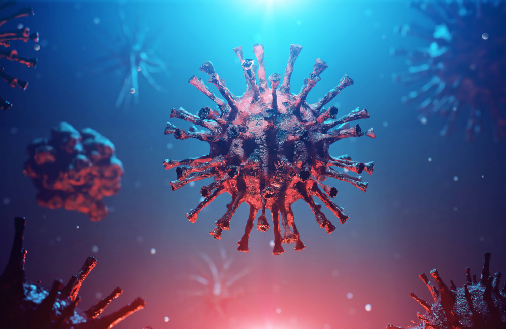 Scientists discover ancient bacteria that could help stop modern viruses