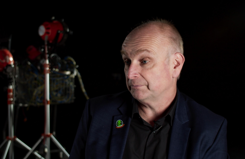 Could the Great Pyramids hold the secret to the mythical Atlantis Hall of Records?