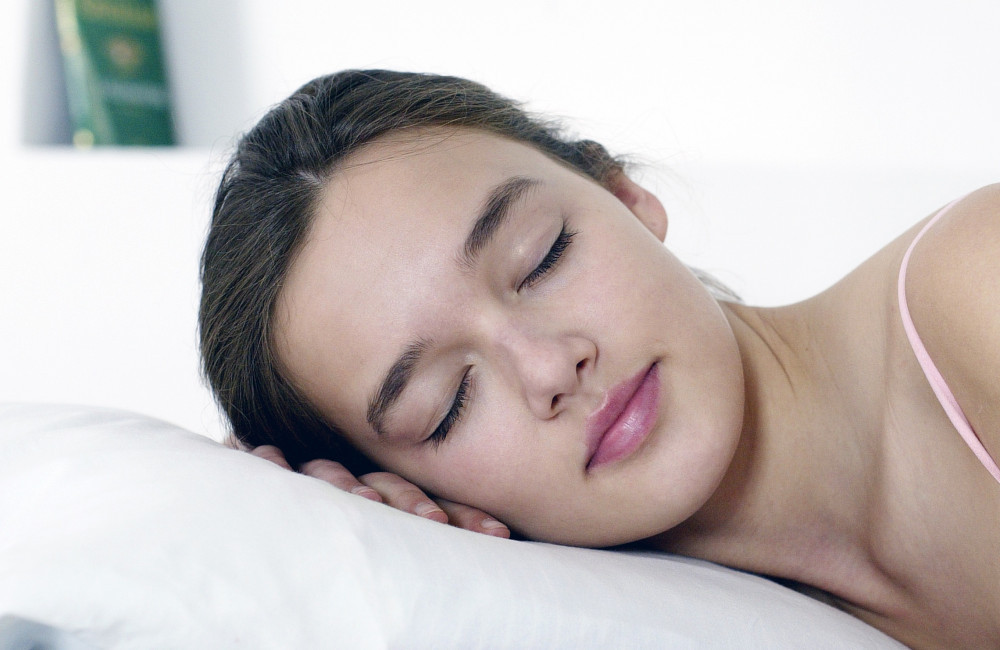 Over 22 per cent of young adults use substances to sleep, study finds