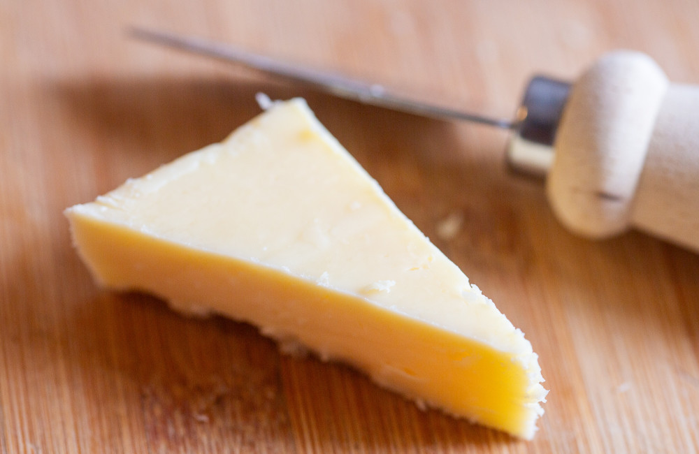 High-fat cheeses could slash risk of dementia