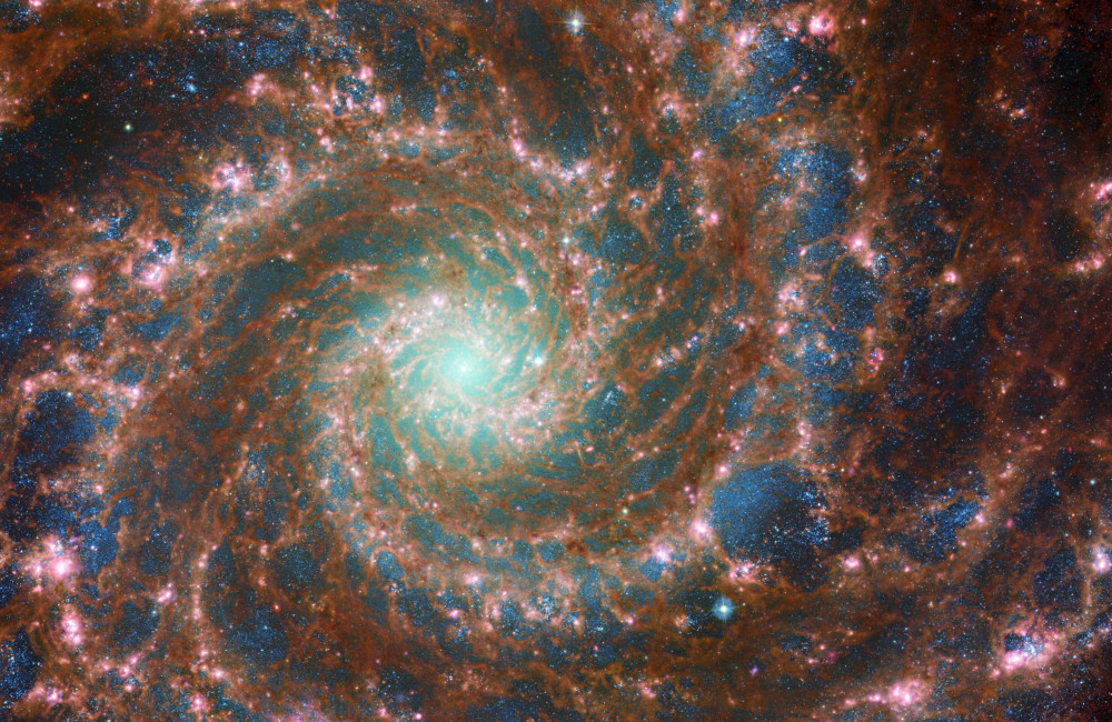 NASA discovers never-before-seen 'Cloud 9'