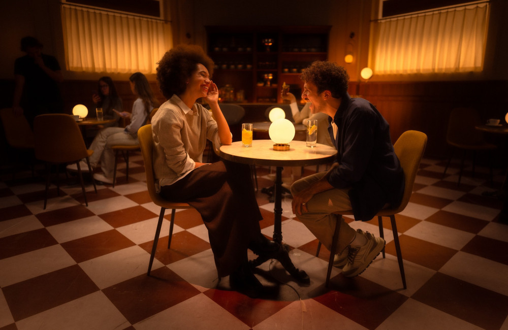 REVEALED: Brits named world's least fussy daters