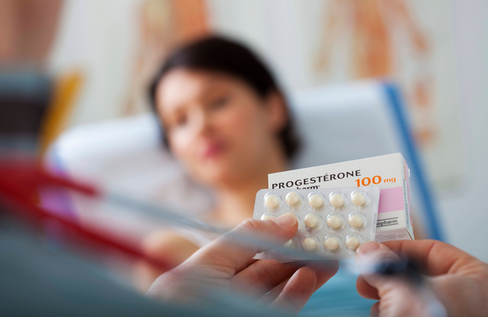 HRT could reduce stomach cancer by 30 per cent