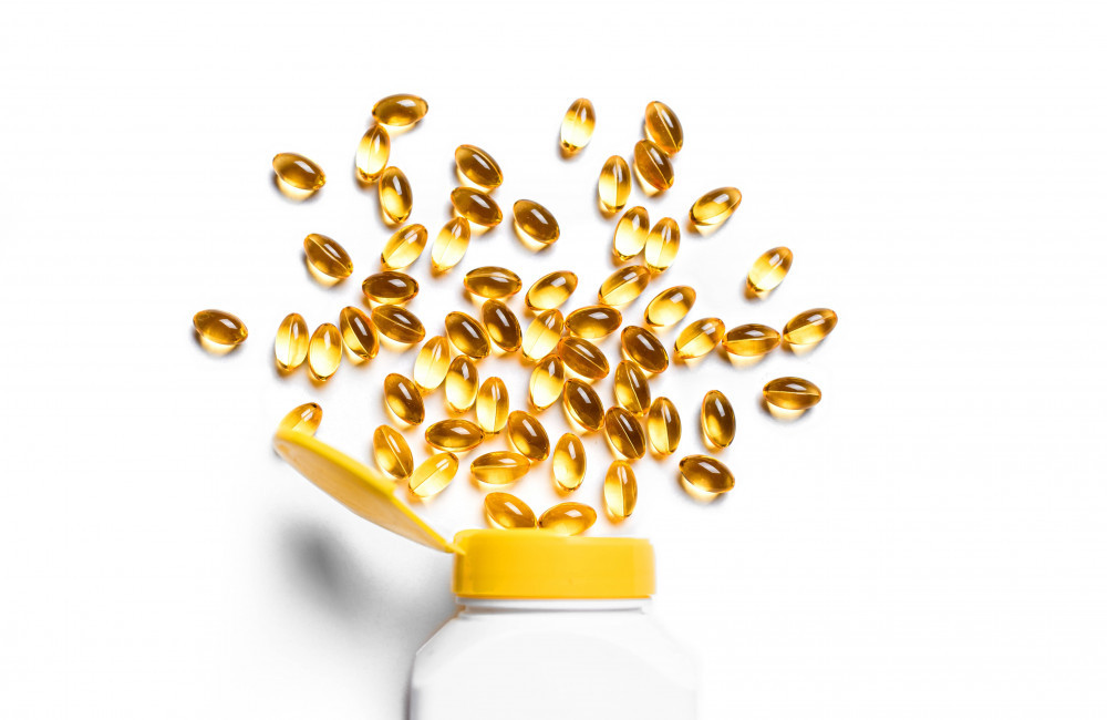 Vitamin D fends off the flu