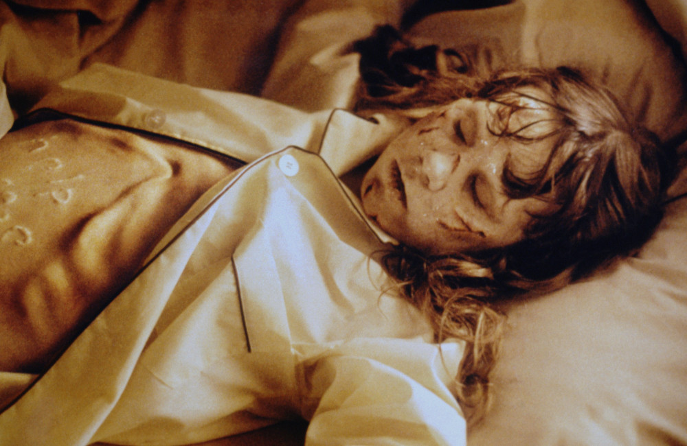 NHS bosses called in exorcist to one of its hospices over ‘ghost girl haunting’