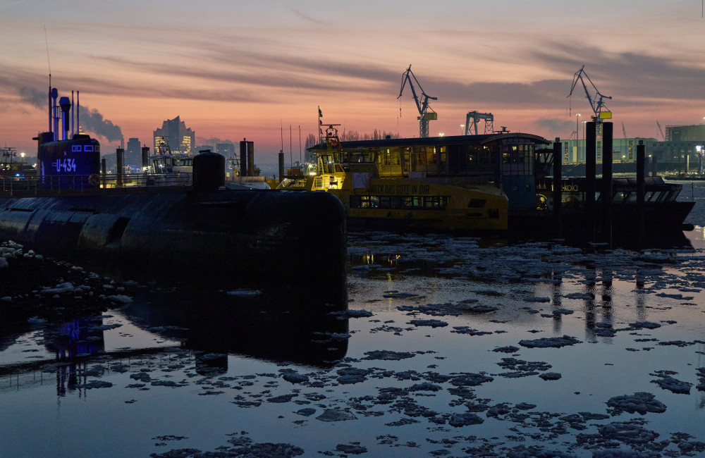 Underwater aliens ‘alert’ thanks to outlandish Reddit post