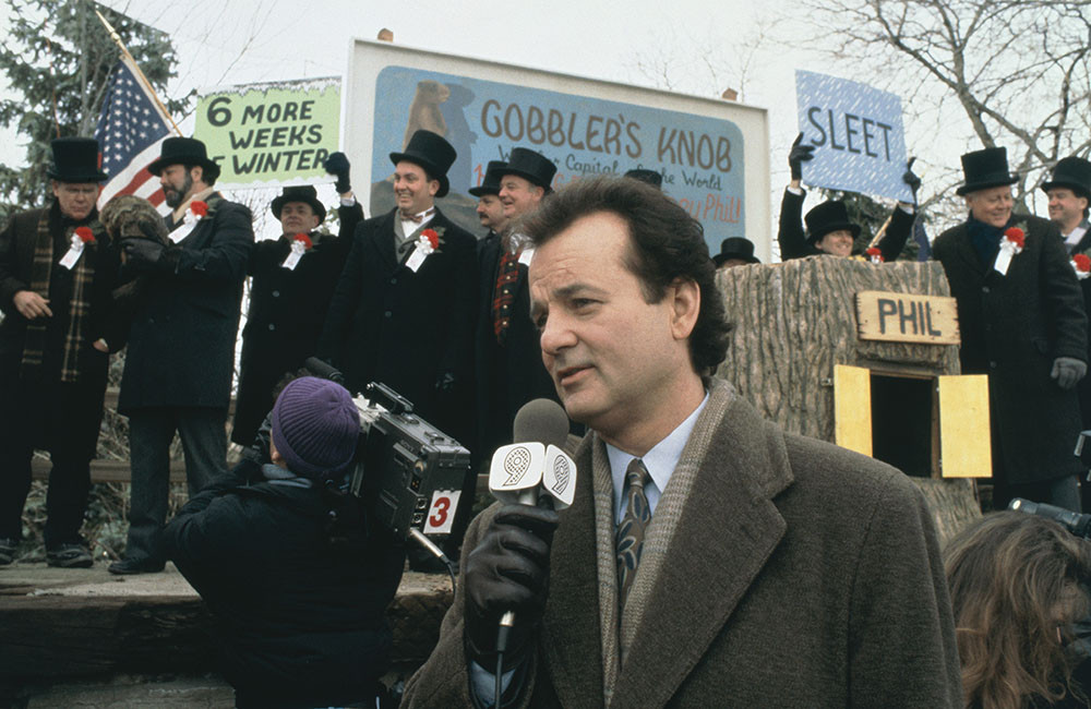Weird history of Groundhog Day revealed as millions face six more weeks of winter