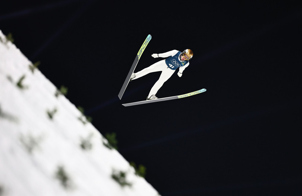 Ski jumpers could use penis injections to enhance Winter Olympics performance
