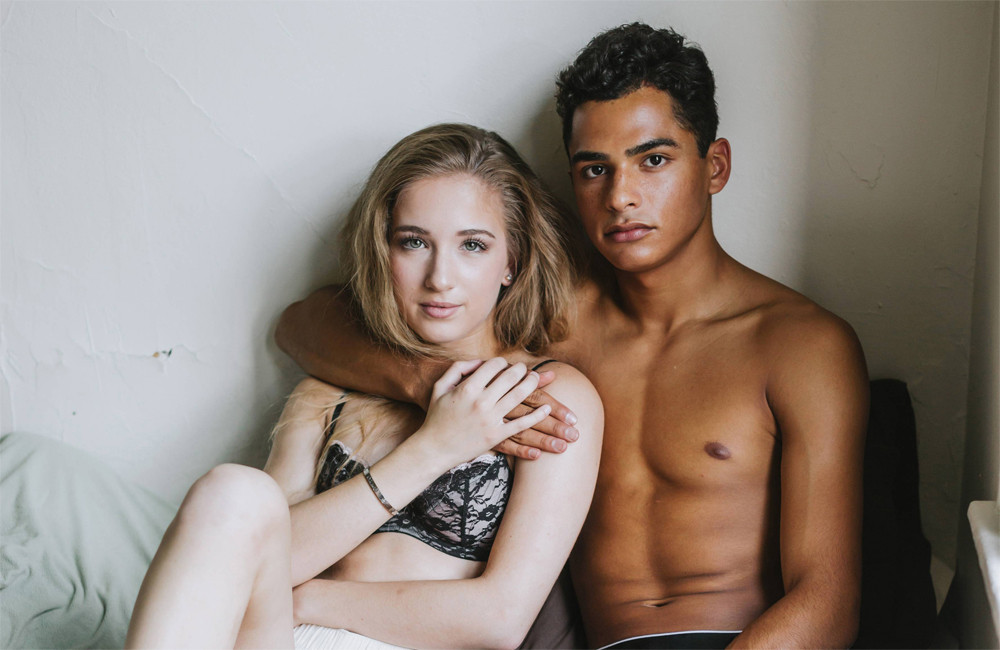 Expert advises having sex in the morning