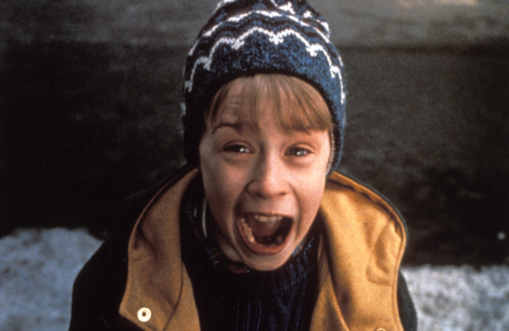 Drug dealer rigs house with Home Alone inspired traps