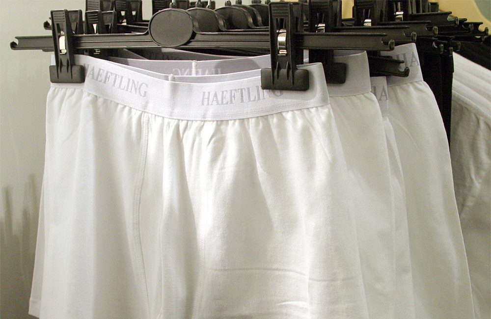 Scientists develop ‘smart underwear’ to help us understand our farts