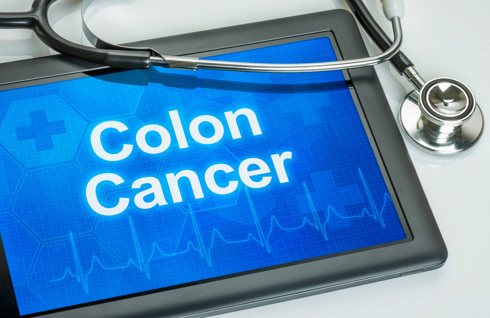 Blocking cell protein may slow colorectal cancer